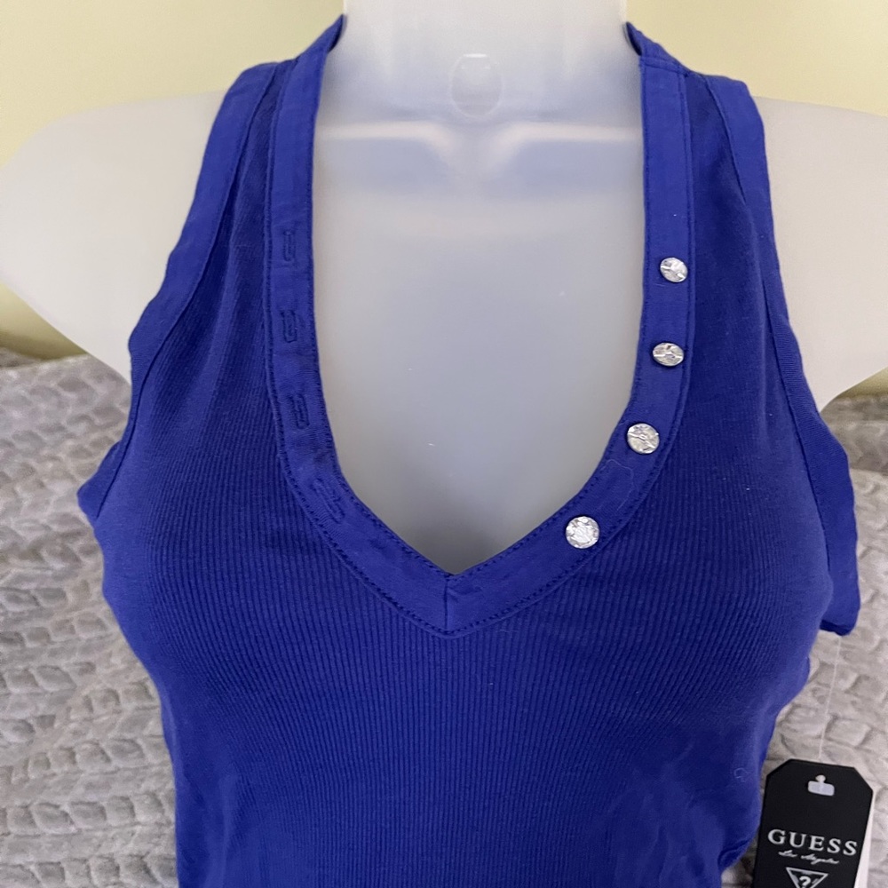 Women’s Guess tank top